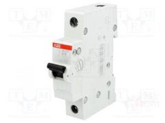 ABB 1P 16A 3KA B TİPİ OTOMATİK SİGORTA BMS311B16