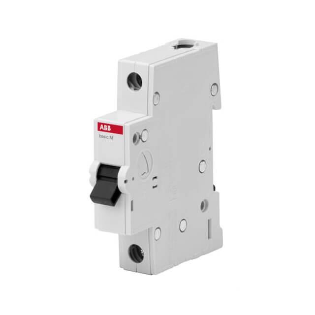 ABB 1P 32A 3KA B TİPİ OTOMATİK SİGORTA BMS311B32