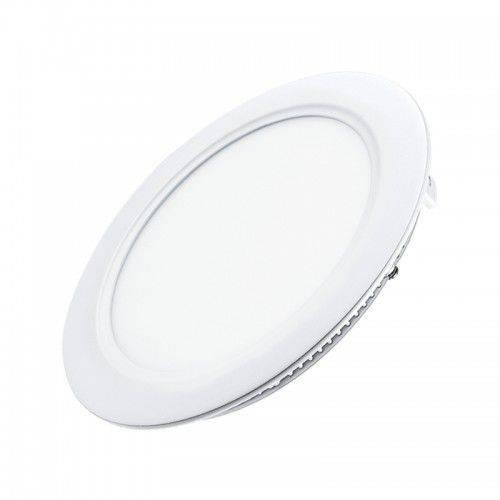 ERALED 18W 6500K BEYAZ SIVA ALTI YUVARLAK LED PANEL EA-1018