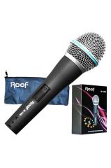 ROOF R-100 KABLOLU MİKROFON