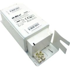 D-LITE 400W METAL BALAST UZUN TİP