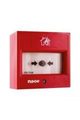 NA-DE YANGIN ALARM BUTONU