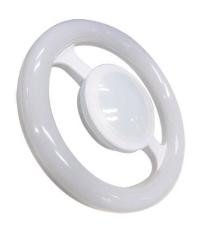 QELMAX ELX-12W DEKORATİF LED LAMBASI