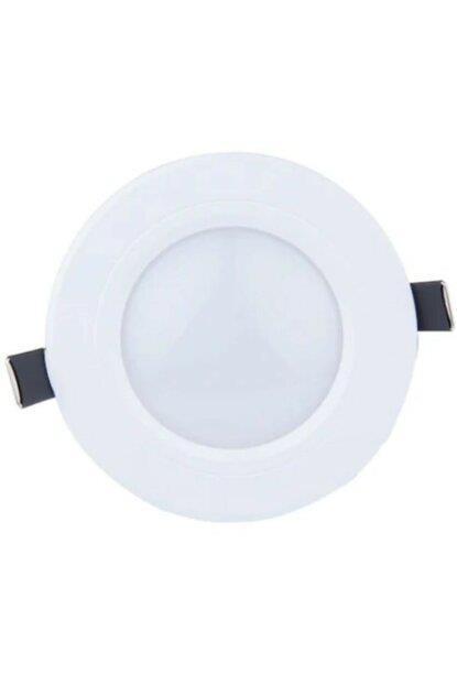ATLANTİS ÇİFT RENK SPOT AK-R2250