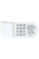 NETELSAN M.U.HAS.00003 HIRSIZ ALARM KEYPAD