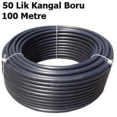 50 LİK 10 ATÜ KANGAL BORU