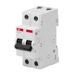ABB 2P 25A OTOMATİK SİGORTA BMF31225 30 mA AC