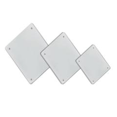TEKNOLOJİ 15X15 KARE BUAT KAPAK
