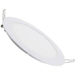 MAKEL 9W SLIM LED BEYAZ PANEL DC09.0W-01005