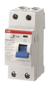 ABB 2P 63A 300MA KAÇAK AKIM KORUMA ANAHTARI BMF33263