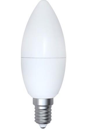 LONSTH 5W C37 E14 LED LAMBA