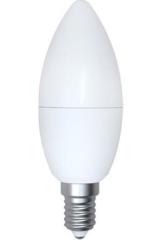 LONSTH 5W C37 E14 LED LAMBA