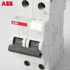ABB 2P 40A 30MA KAÇAK AKIM KORUMA ANAHTARI BMF31240