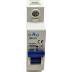 OAG 1P 2A C TİPİ SİGORTA