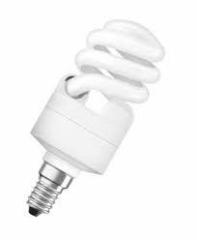 LONSTH 15W E14 BEYAZ SPİRAL TASARRUF AMPUL