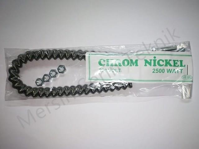 UFO SOBA TELİ 2500W