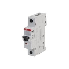 ABB 1P 63A B TİPİ 3KA OTOMATİK SİGORTA BMS311B63
