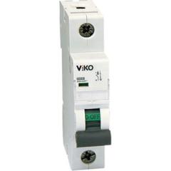 VIKO 1P 40A OTOMAT