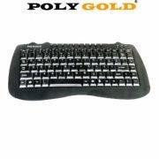 POLYGOLD PG-945 KLAVYE