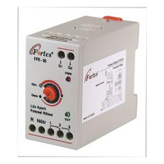 FORTES FFR-06 LUX AYARLI FOTOSEL RÖLESİ