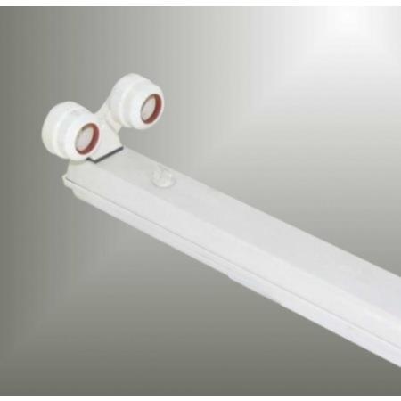 DOĞAN 2X36 BANT TİPİ FLORESAN ARMATÜR 326366236