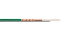 KMİ MİNİ RG6U-4 PHY-PVC CU-AL TV KABLOSU