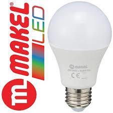 MAKEL 5W GÜN IŞIĞI LED AMPUL DC05.0W-0227M