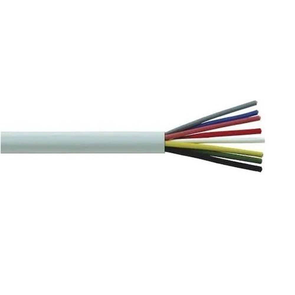 REÇBER DT8 8X0,22MM2 DİAFON KABLO 901059