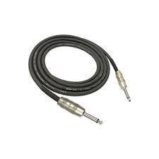 ESTELLO E1001C 6MT SİYAH 6,3MM MONO+6,3 MONO ARA KABLO