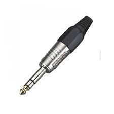 ESTELLO EC-1002 6,3MM GİTAR JAK