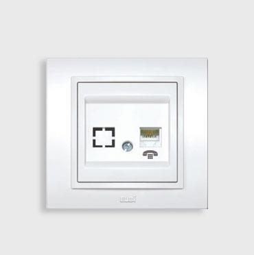 EL-Bİ ZENA KREM DATA+NUMERİS JAKSIZ 609-010300-260