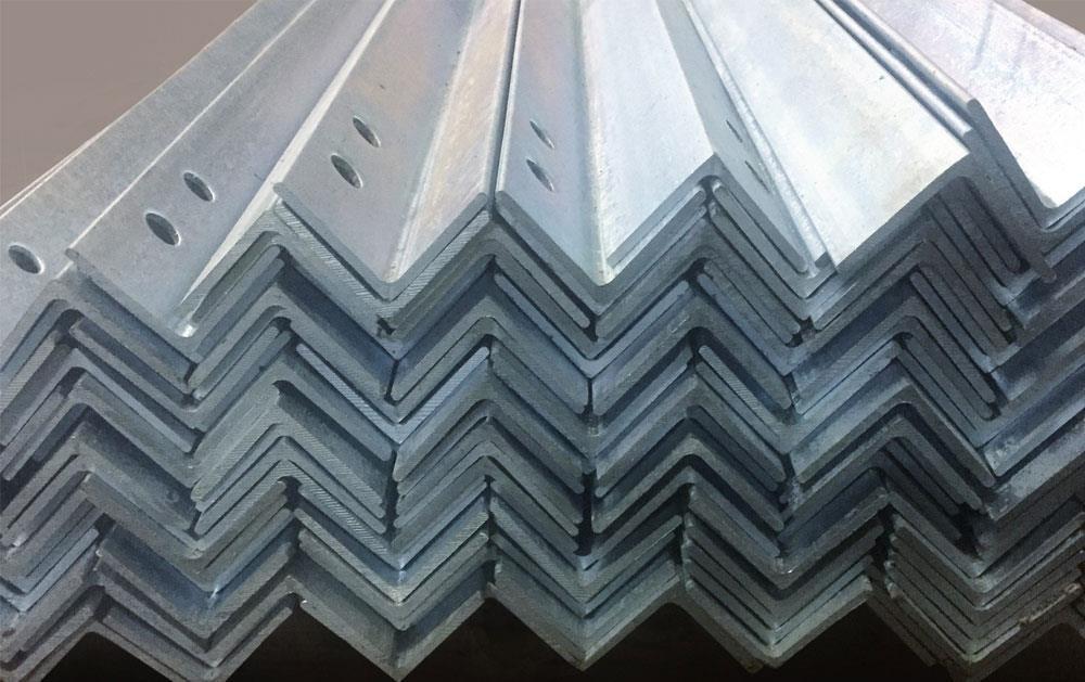 ÖZKARDEŞLER 40X40X3 1,5 MT TOPRAKLAMA KÖŞEBANT