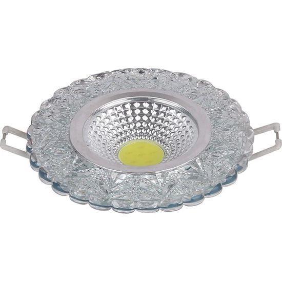 ATLANTİS AK-R2967 3W KRİSTAL SPOT BEYAZ