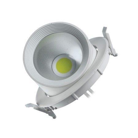 ATLANİIS AK-R2328 30W SALYANGOZ BEYAZ LED