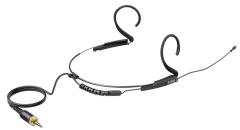 HEADSET MIK SİYAH