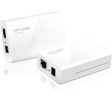 TP-LINK TL- POE200 GÜÇ  ADAPTÖR