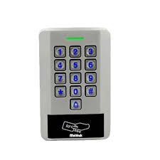 MULTİTEK KARTLI ŞİFREMATİK 6000 8H 04 01 0003