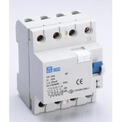 ESEM 4P 40A KAÇAK AKIM SİGORTASI
