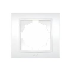 EL-Bİ ZENA KREM TEKLİ ÇERÇEVE 608-010300-271