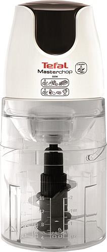 TEFAL MASTER CHOP XL 500W DOĞRAYICI MB450B30 1500637070