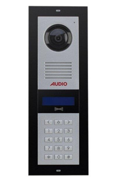 AUDIO BUS PLUS BASIC GZP-18 TTK 2X16 LCD 003002