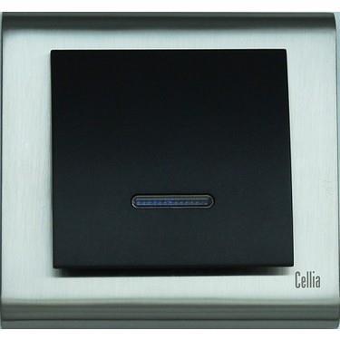 EL-Bİ ZENA KREM USB KONNEKTÖR PRİZ 609-010300-242