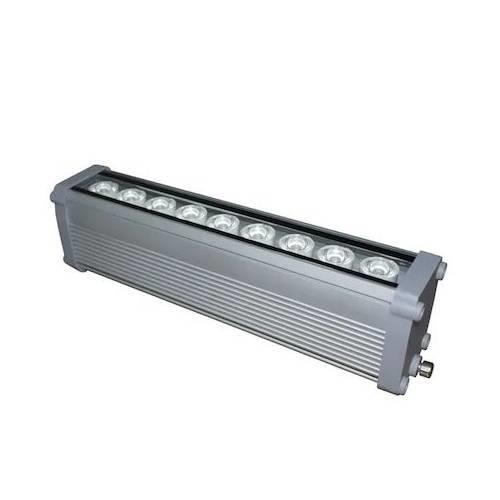 ATLANTİS 30CM 9W BEYAZ WALLWASHER AK-R3729