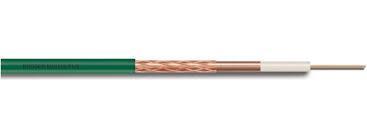 REÇBER MİNİ RG6 U-6 PHY-PVC CU-CU TV KABLO 307052