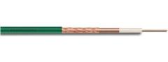 REÇBER MİNİ RG6 U-6 PHY-PVC CU-CU TV KABLO 307052