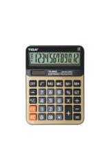 TINDAY T-8822 HESAP MAKİNESİ