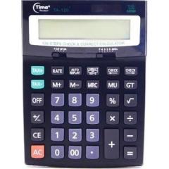 TIMA TA-73013 HESAP MAKİNESİ