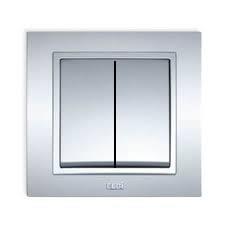 EL-Bİ ZENA VEGA METALİK GRİ KOMİTATÖR+VAVİEN 609-011000-211