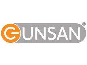 GÜNSAN VİSAGE AMBİANCE SİYAH 3 LÜ ANAHTAR 01283400150160