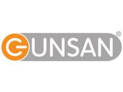 GÜNSAN VİSAGE AMBİANCE SİYAH 3 LÜ ANAHTAR 01283400150160